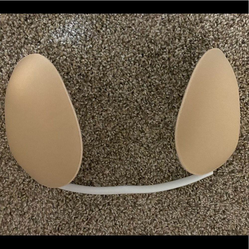 Miss kisses shallow bra (bridal)